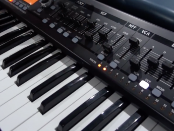 Behringer DeepMind 12, el sintetizador que está en boca de todos