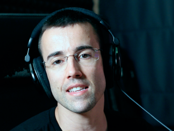 Sesiones de Estudio Steinberg: Santaflow (I)