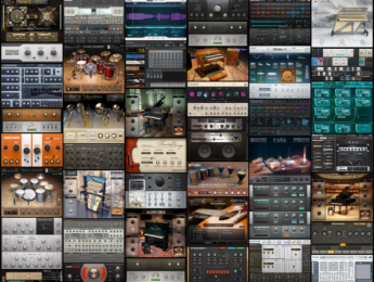 Native Instruments Komplete 11: nuevos instrumentos, plugins y versión reducida Select