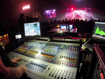 ¿Para quién hacemos sonido?