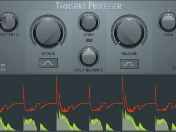 FL Studio 12.3 llega con nuevos plugins y audio stretching a tiempo real