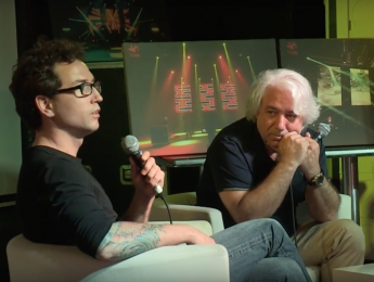 Iluminación de espectáculos: proceso creativo y metodología en giras internacionales