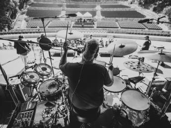 Cómo sonar bien en un festival sin prueba de sonido