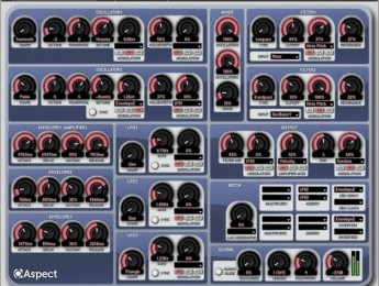 Plugins de Loomer ahora en formato RTAS