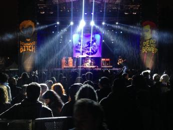 La necesaria complicidad del músico