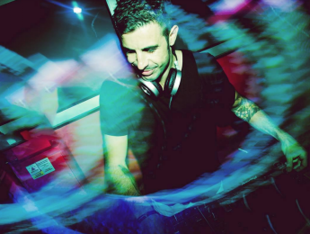 Masterclass de producción de música electrónica en Microfusa Madrid con Ed is Dead