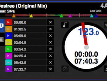 Serato introduce Ableton Link en su software para DJs