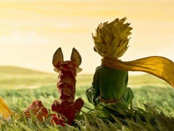 Sobre el emotivo mundo sonoro de "El Principito"