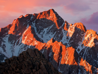 Compatibilidad de MacOS Sierra y aplicaciones de audio