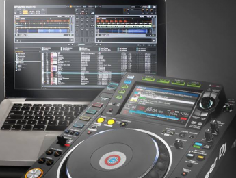 La gama Nexus 2 de Pioneer DJ será compatible con Traktor y Serato