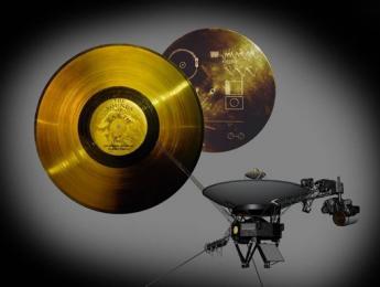 Se editarán en vinilo las grabaciones que Carl Sagan y la NASA enviaron a extraterrestres en 1977