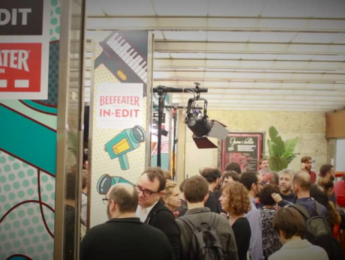 In-Edit, un festival de cine documental con temática musical