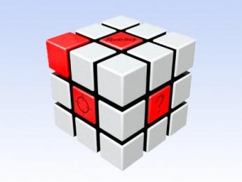 Rubik's Spark, el cubo de Rubik ahora electrónico y con pretensiones musicales