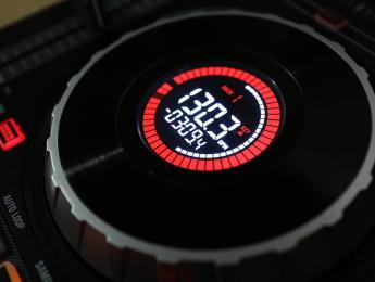 Numark Mixtrack Platinum, lo probamos a fondo