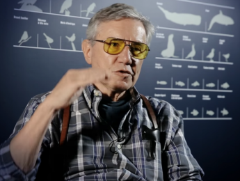 De la gran orquesta animal al sonido de la extinción