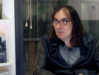 Paco Loco nos cuenta cómo no llevar un estudio de grabación