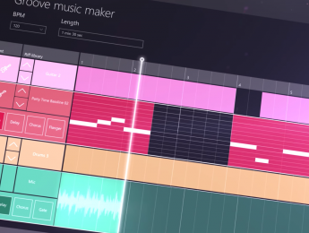 Microsoft presenta una "actualización creativa" de Windows 10 y el controlador Surface Dial