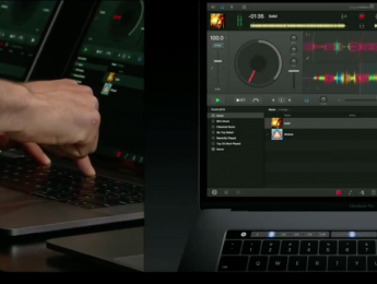 Los nuevos Macbook Pro van a interesar poco a los DJs
