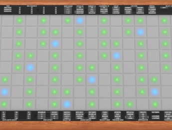 LinnStrument 128, versión compacta y económica del controlador multi-dimensional de Roger Linn
