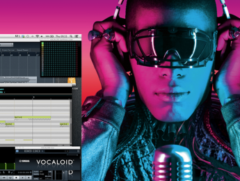 Yamaha Vocaloid Cyber Songman, ¿contratarías un cantante cibernético?