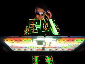 Pero, ¿qué quieren los DJs?