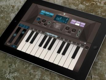 Phasemaker, síntesis FM de 6 operadores para iOS y AU