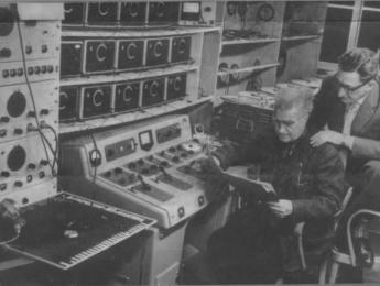 Pensando la música electrónica (2): Siete definiciones