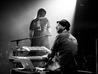 Haz tu pregunta a algunos de los mejores teclistas de España