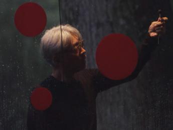 Alva Noto y Ryuichi Sakamoto esculpiendo calma entre sonido y arquitectura