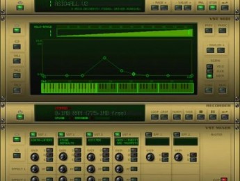  Nueva aplicación Resampler de Nexoe Audio Solutions