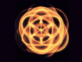 Cimática: el arte y la ciencia de ver la geometría del sonido