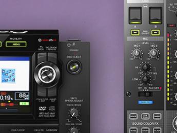 Serato DJ 1.9.5 es compatible con el equipamiento Nexus 2 de Pioneer