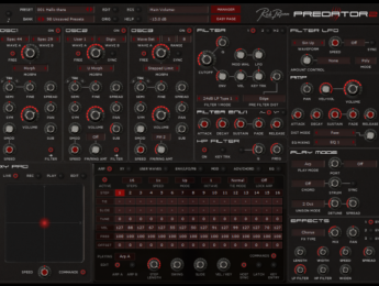 Rob Papen Predator 2, un sinte monstruo que va a por más