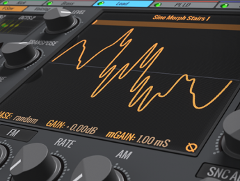 VPS Avenger, plugin sintetizador ‘uno para todo’ de Vengeance Sound