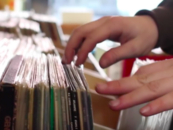 Kado, servicio de descubrimiento musical para DJs