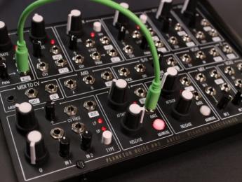 Ants!, un sinte modular español en Kickstarter por menos de 500€