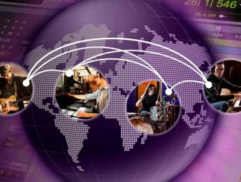 Cómo usar Avid Cloud Collaboration en Pro Tools