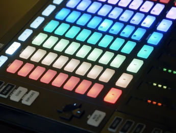 Maschine 2.5.5 introduce Ableton Link
