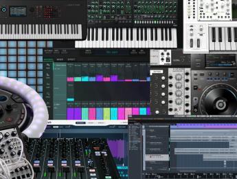 [Encuesta] Vota los productos de tecnología musical del año 2016