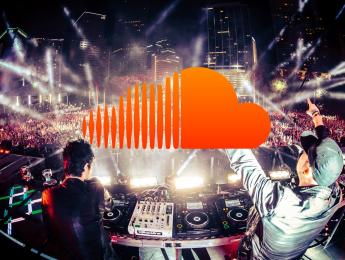 ¿Soundcloud vuelve a admitir sesiones de DJ?