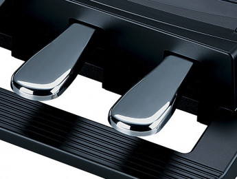 Los mejores pedales de sustain para teclados en 2025