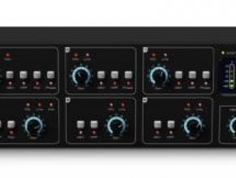 Focusrite ya acepta pedidos de la interfaz Liquid Saffire 56
