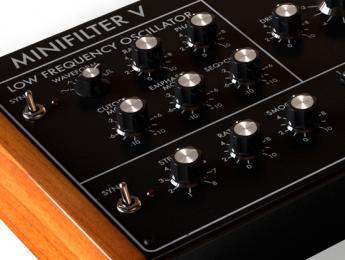 Arturia MiniFilter V de regalo hasta el día de Navidad