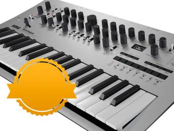 Productos del Año 2016: lo más destacado en tecnología musical