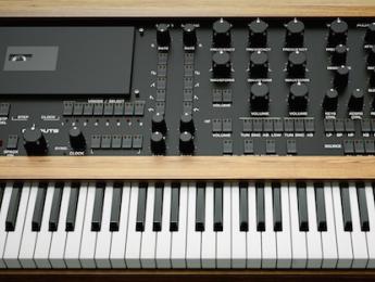 Xils-Lab PolyKB III, la evolución virtual de un sinte de museo