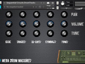 Consigue gratis 150 cajas de ritmo vintage sampleadas