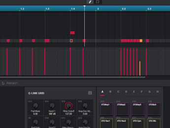 Akai MPC 2.0 incluirá grabación de pistas de audio y más funciones DAW