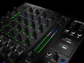Denon X1800, SC5000 y VL12: la nueva gama Prime