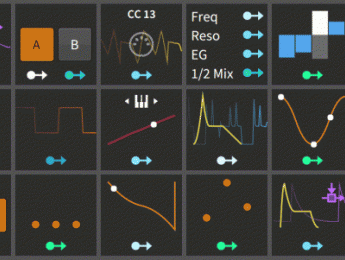 Bitwig Studio 2 llegará en febrero con un entorno más modular