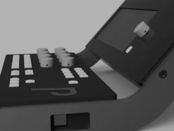 Percussa presenta Synthor System 8, un sinte modular digital autónomo